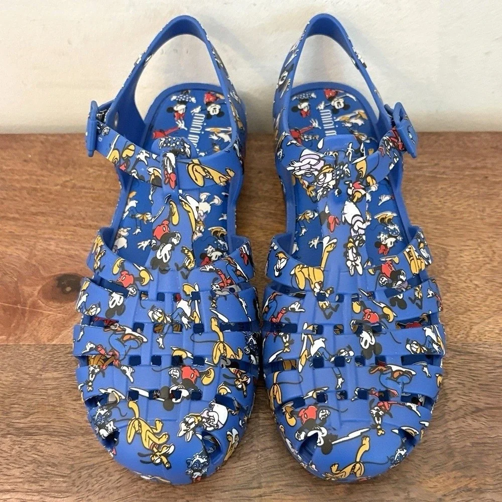 Mini Melissa new without